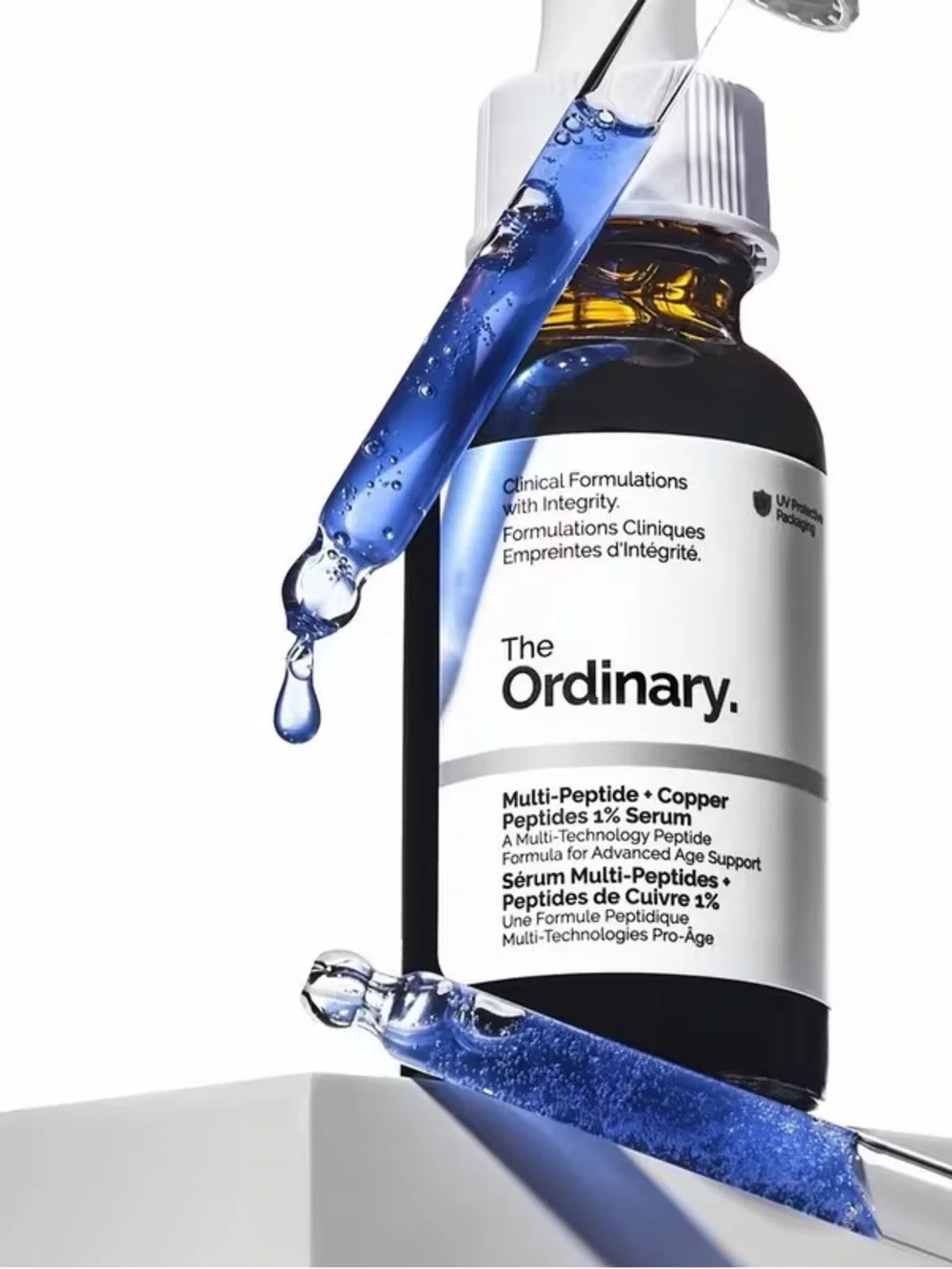 The Ordinary new sealed